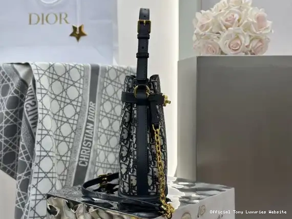 Tony Luxuries Bag-24*24.5*10CM diro C'est Medium 0603